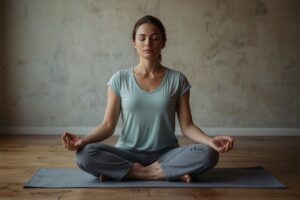 Emotional Wellbeing During IVF