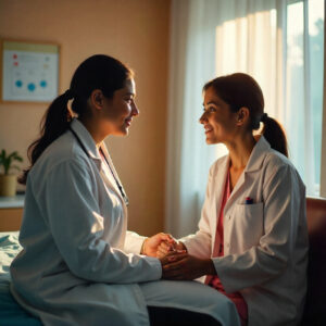 Why Reshambai Hospital is the Best Choice for IVF and Women’s Health in Ahmedabad