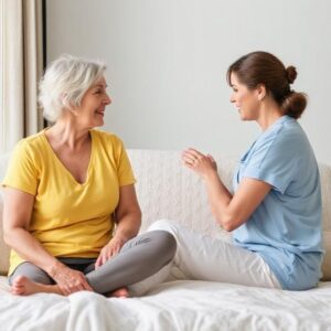 Menopause Mnagement Clinic