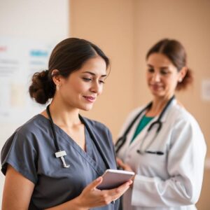 Women’s Healthcare